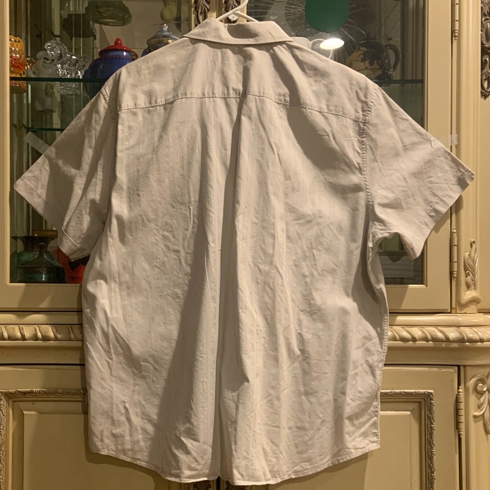 Men’s button down - Picture 2 of 2